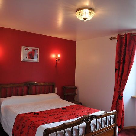 Chambres D'Hotes Au Saint Avit Huisnes-sur-Mer Exteriér fotografie