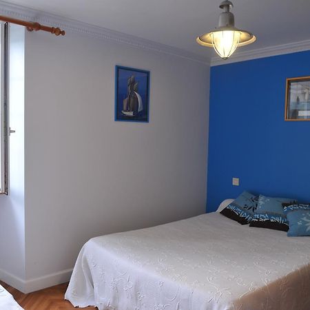 Chambres D'Hotes Au Saint Avit Huisnes-sur-Mer Exteriér fotografie